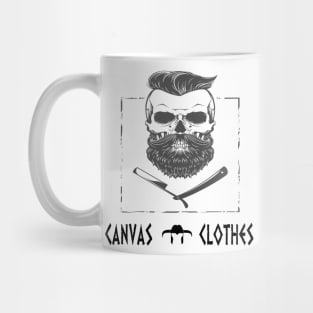 BEARDMAN Mug